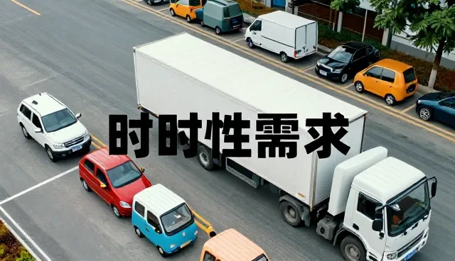 多场景下配送效率提升的关键策略与实践