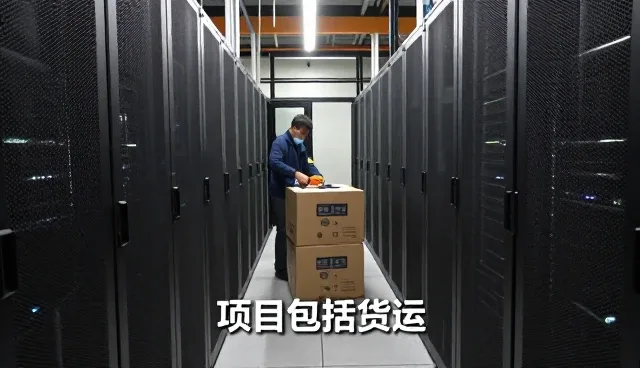 库存管理帮助搬家提升服务能力